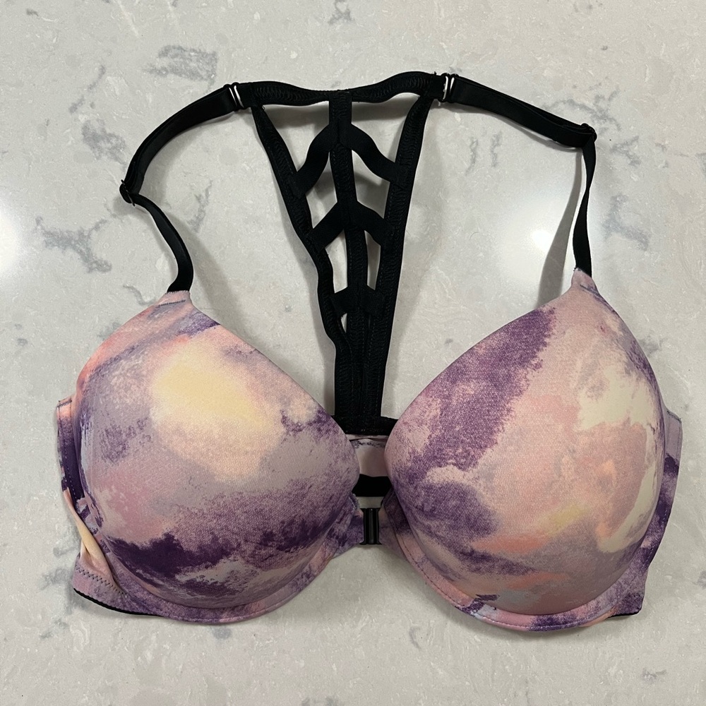 Victoria’s Secret PINK bra
